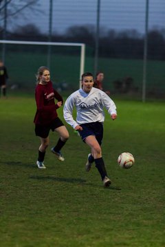 Bild 126 - Frauen TSV Zarpen - SG R�nnau/Daldorf : Ergebnis: 0:0